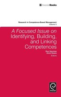 Ron Sanchez (U. A.) | A Focused Issue On Identifying, Building And Linking...