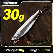 UV zinc alloy falling iron plate 30 grams electroplated 5pic