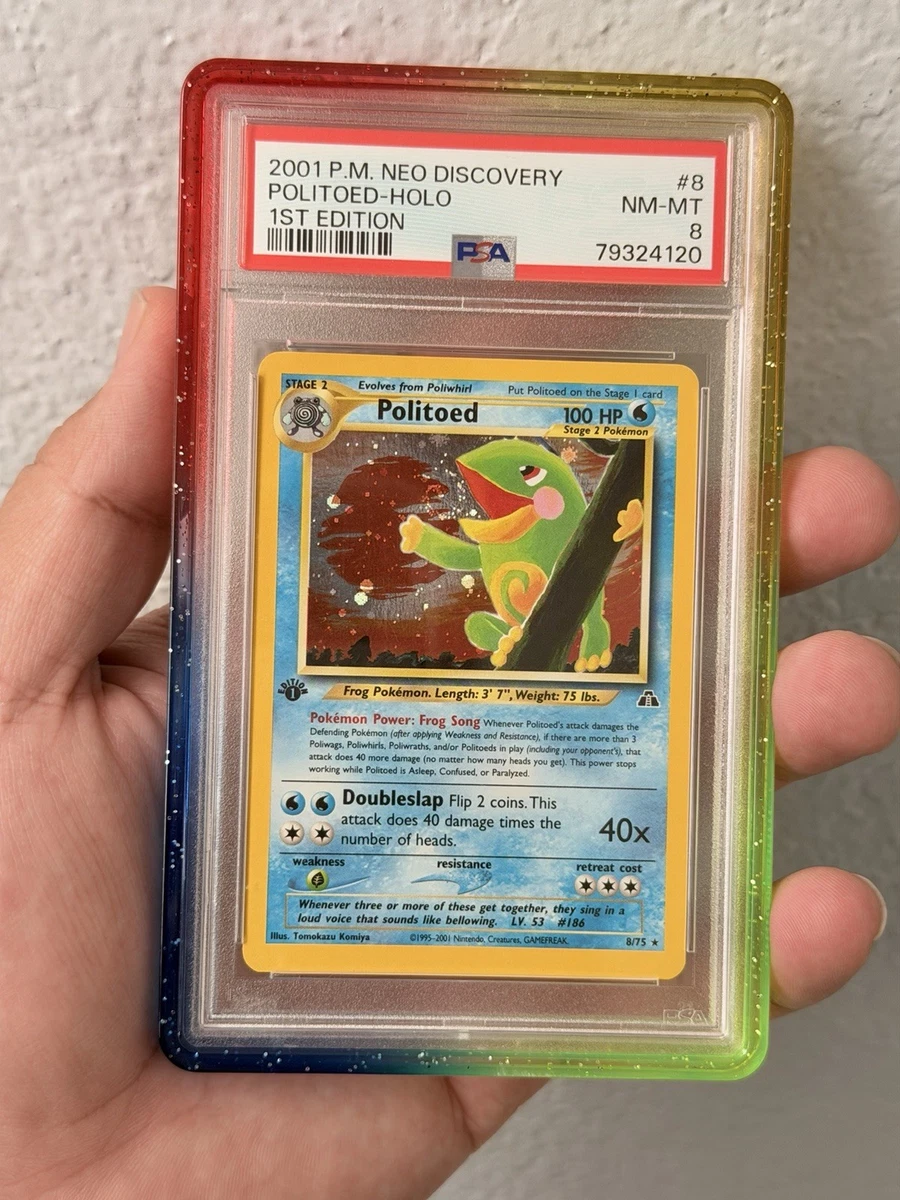Politoed