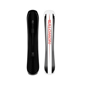 Salomon Assassin Snowboard | eBay