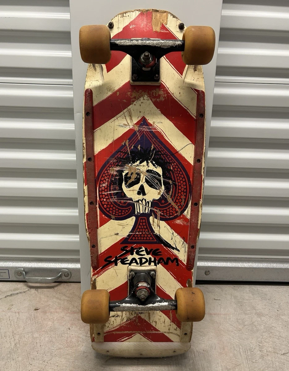 Powell Peralta Vintage Skateboarding & Longboarding Goods for sale