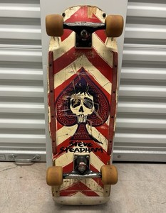 つ*様 最終値下げ‼ 当時物 80s powell bones usa製 大きめ Vintage Powell Peralta | eBay