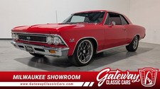 1966 Chevrolet Chevelle for Sale