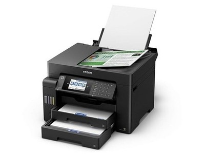 Epson EcoTank L15150 Print, Scan, Copy, Fax, ADF, Auto Duplex,WiFi
