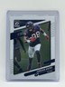 2021 Donruss Optic - Jordan Akins - Houston Texans - Base - #103