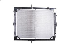 Radiateur Daf 55