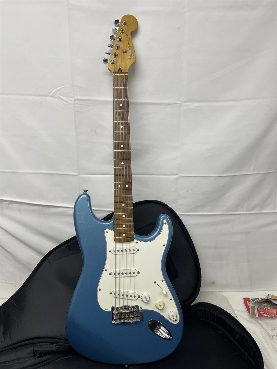 Fender Mexican Stratocaster for sale - eBay