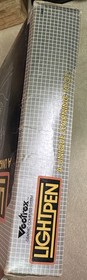 Vectrex Light Pen 1982 Complete with Art Master Cartridge