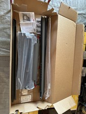 VELUX Solar Rollladen SSL 0000S – Funksteuerung, Hitzeschutz, Verdunkelung