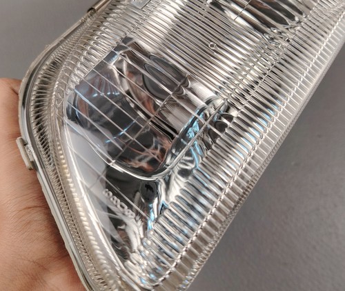 MAZDA 626 GE FORD TELESTAR AX 1995 HEAD LIGHT ASSEMBLY STANLEY 001-6808 NEW OEM - Picture 6 of 19