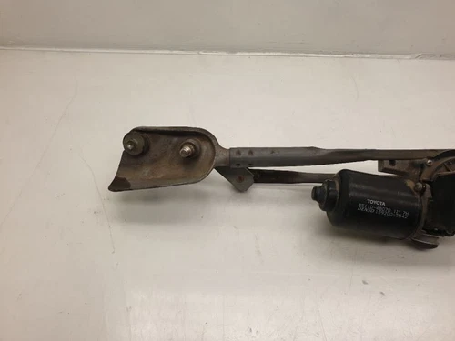 01-07 MOTOR LIMPIAPARABRISAS TOYOTA HIGHLANDER LIMITED - Imagen 2 de 12