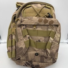 Tactical MOLLE Bag
