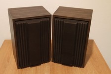 Casse audio HI-FI vintage STUDIOCRAFT 110 BOSE