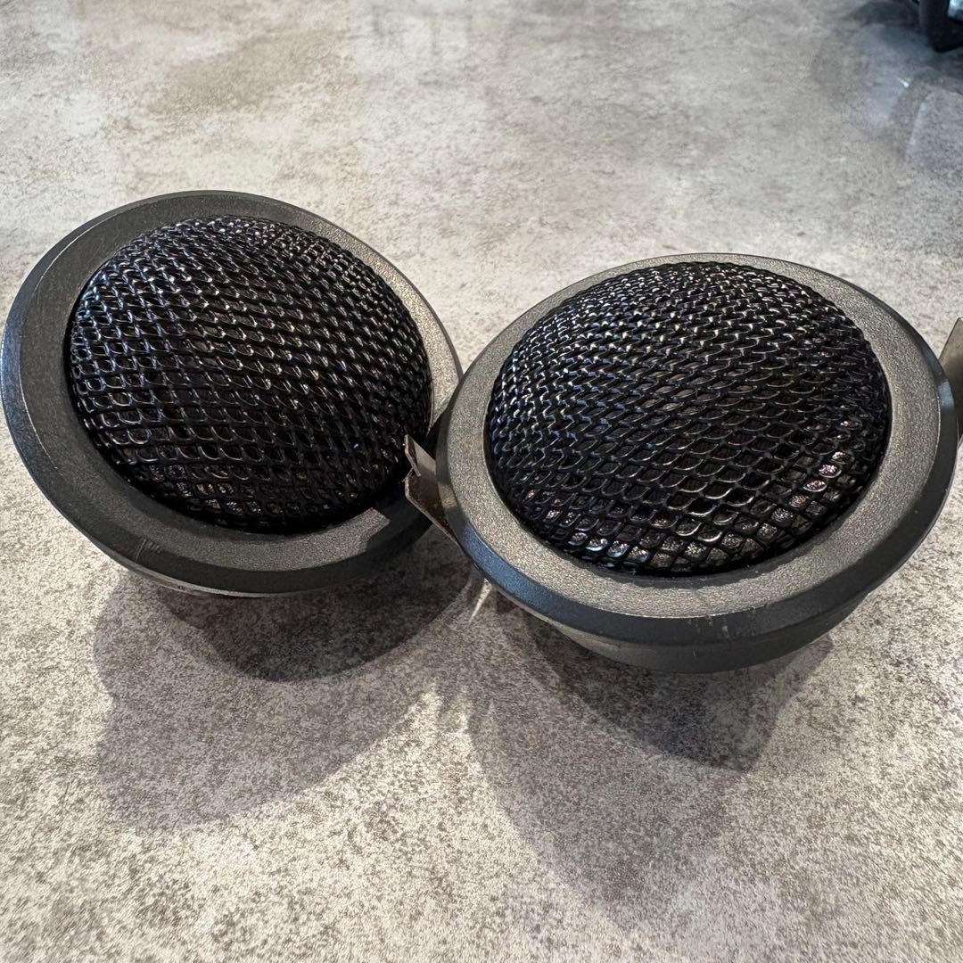 DYNAUDIO ディナウディオSYSTEM 240 MKII DYNAUDIO SYSTEM 240 MKII Woofer MW160 Tweeter MD-100 Crossover X