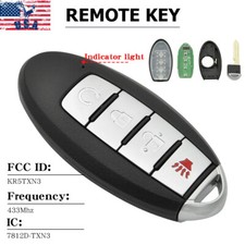 Fits for 2019-2021  NISSAN KICKS REMOTE START...