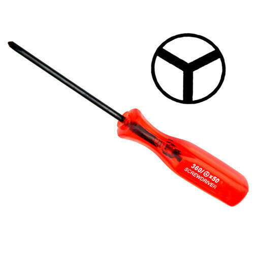 Set Cacciaviti Milwaukee Tri-Lobe VDE Slim 7 Pezzi - PH Per Lavori Elettrici Sicuri - Foto 6