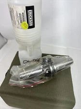 KENNAMETAL ERICKSON CV40BHPVTT056375 CV40 CAT40 Heat Shrink Tool Holder