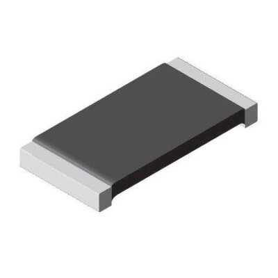 10Pcs WSLP12063L000FEA  Current Sense Resistors - SMD 1watt .003ohms 1%
