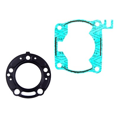 Joint culasse Honda CR 125 00-02 haut de gamme en cuivre renforcé