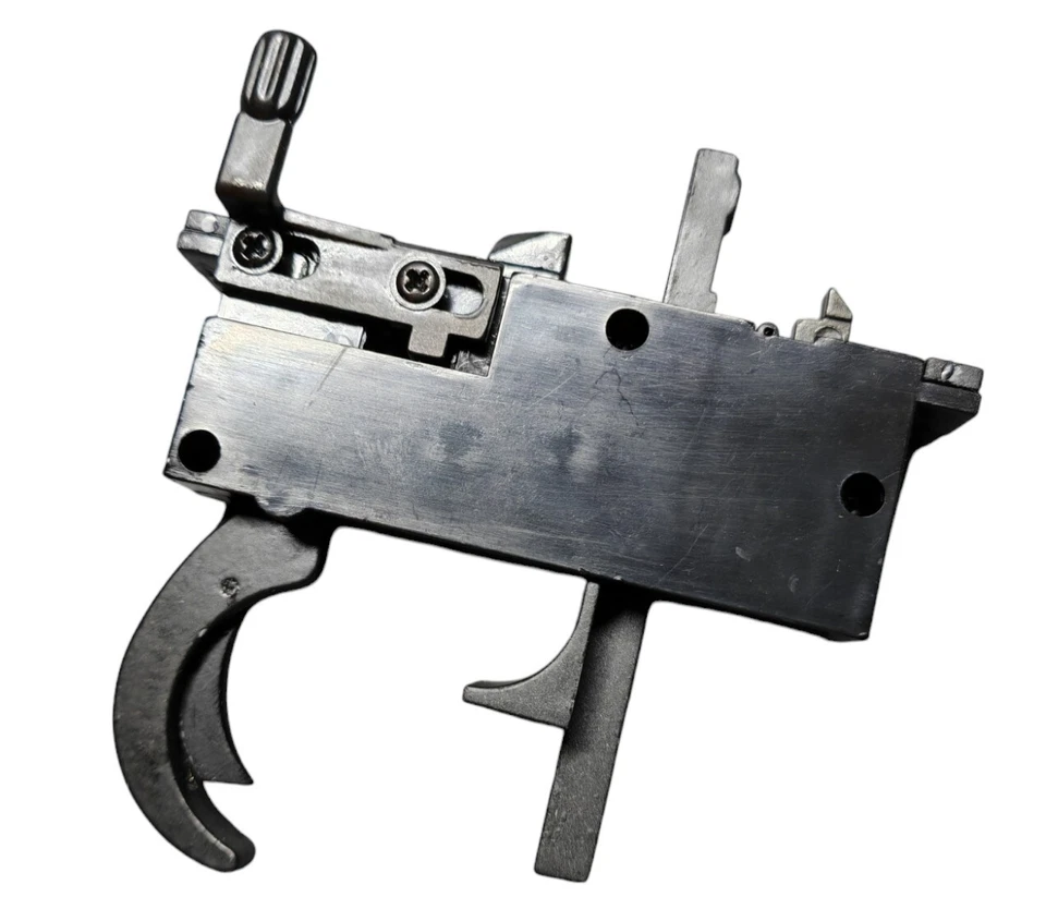 L96 APS2 Type 96 MB01 Trigger Box