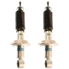 Bilstein B8 5100 Adjustable Front Shock Absorbers Fits 2004-2015 Nissan Titan