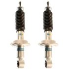 Bilstein B8 5100 Adjustable Front Shock Absorbers Fits 2004-2015 Nissan Titan