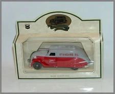 Lledo (London) Ltd. _ Models of Days Gone _ Chevron / Standard Oil Co