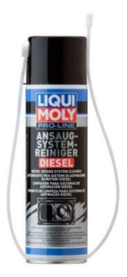 1x Liqui Moly 5168 LM ProLine Ansaug Dieselsystemreiniger 400 ml