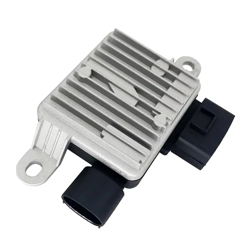 25385-F3000 Fan Control Module 25385F3000 for Hyundai Elantra Turbo 2017-2019 - Foto 6 di 7