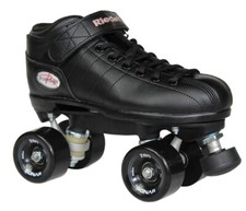 Riedell R3 ZEN Quad Outdoor Roller Skates