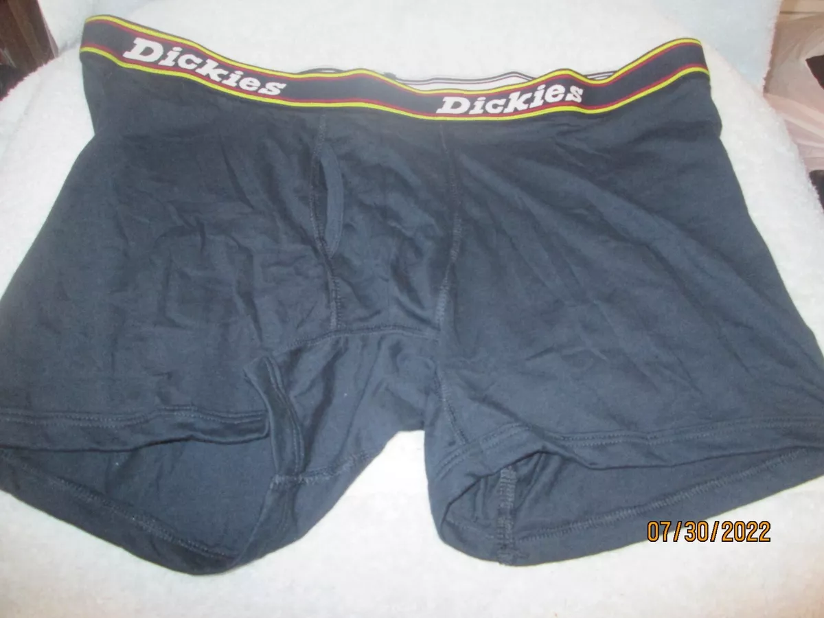 Dickies boxer shop brief