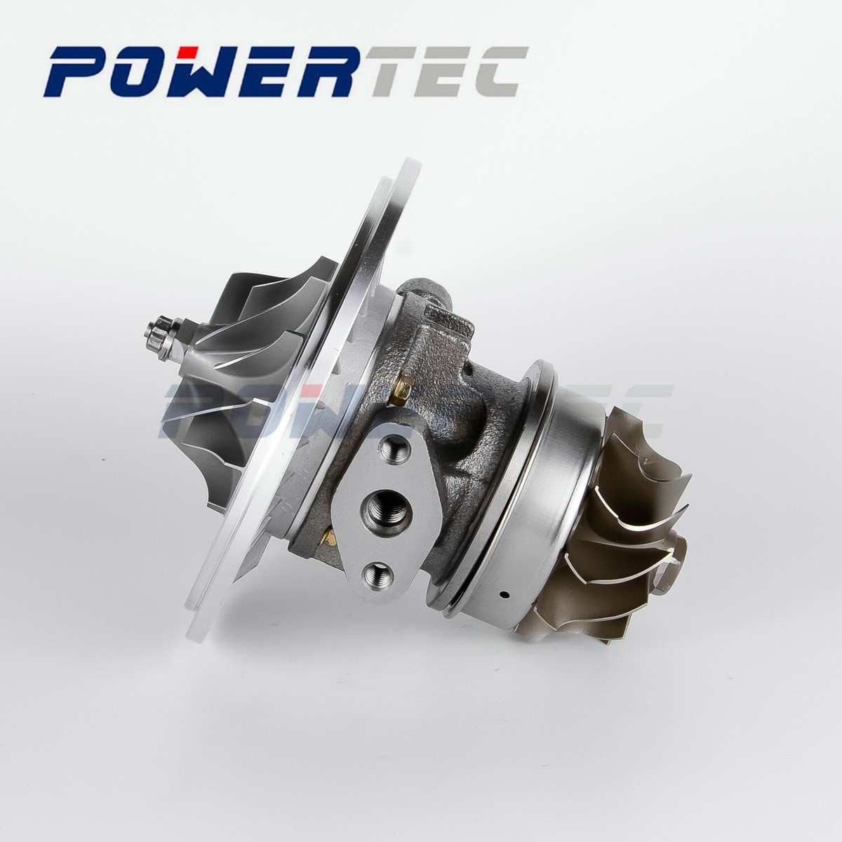 466515-0002 CHRA turbo cartridge For ISUZU FTR FVR 6HE1-TC 6HE1TC