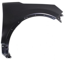 Kotflügel vorne rechts Ford Explorer 2016-2019