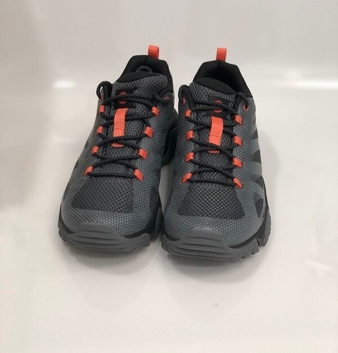 Merrell Men's Moab Edge 2 Hiking Shoes,J06113,Monument,10.5 M US 720026453443 | eBay