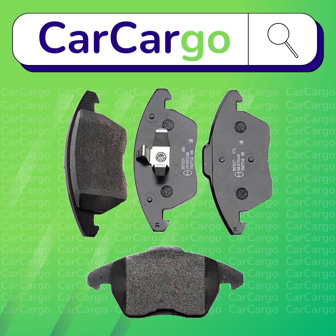 BRAKE PADS Front FOR Peugeot RCZ 2.0 HDi 2010-2015 HIGH QUALITY NEW