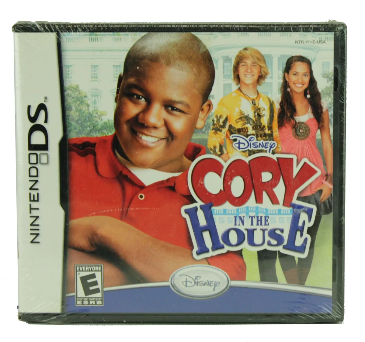 Cory in the house 3ds 2025