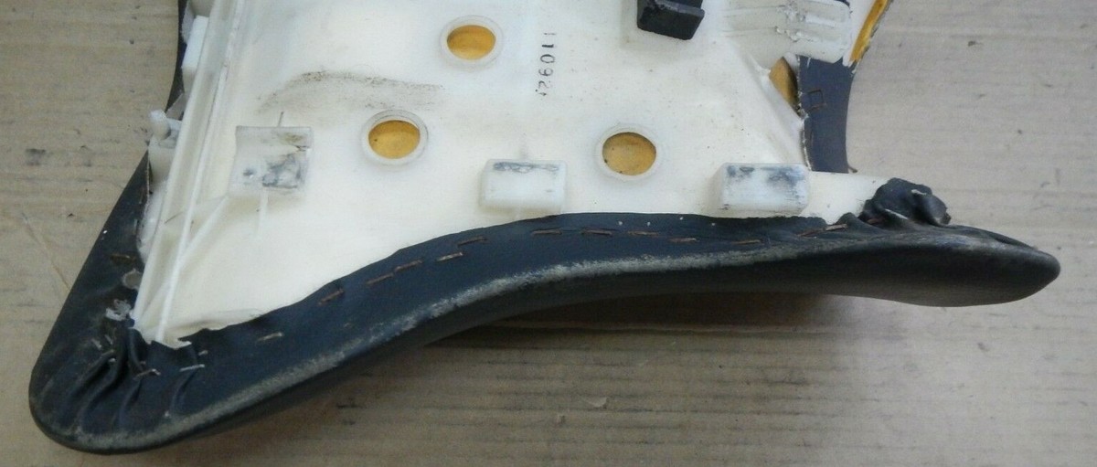 KAWASAKI NINJA ZX9R 1998 - 2001 FRONT SEAT 53001-1852 5FL | eBay