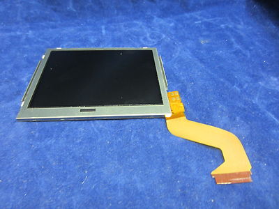 DSi Top Upper LCD Replacement Screen - Old Skool