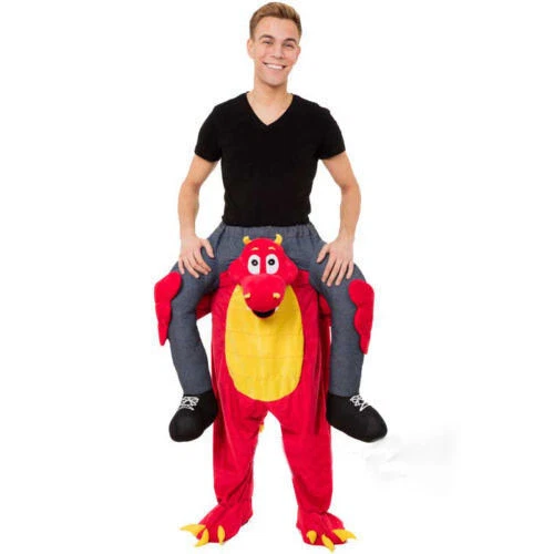 Traje de tela Celebrity Disfraces Unisex