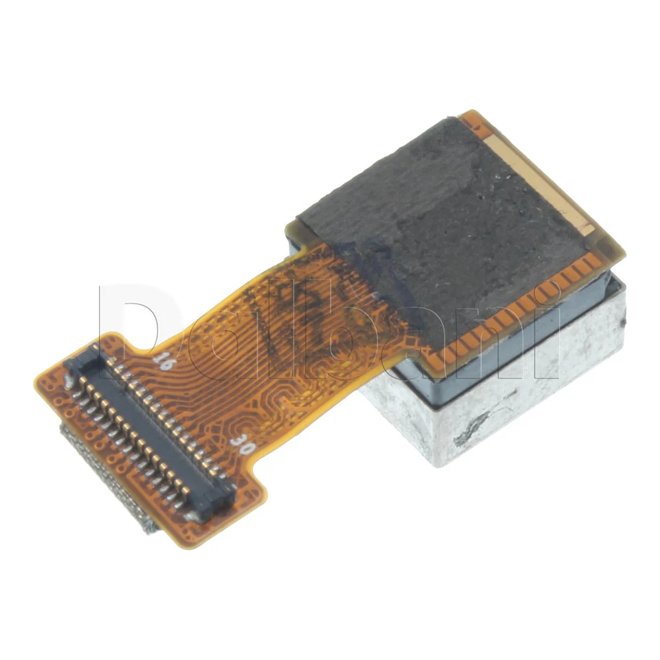 Asus Zenfone 6 Back 13MP Sensor Main Camera Replacement Part - Image 2 of 2