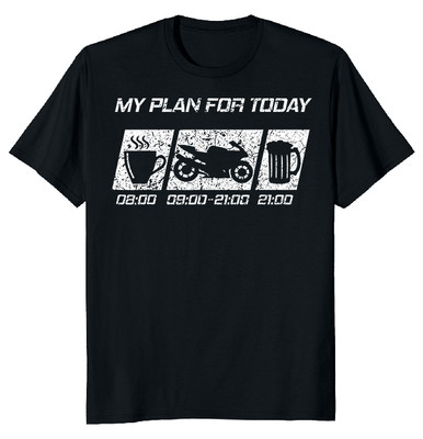 T-shirt Humour « I Travel For Food » - Taille M à 3XL | Neuf Avec étiquettes, Personnalisable
