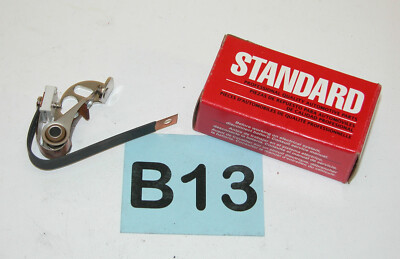 #ad NEW SMP MY201XP Distributor Condenser #B13 $7.95