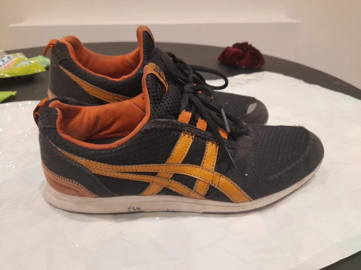 Onitsuka ult shop racer