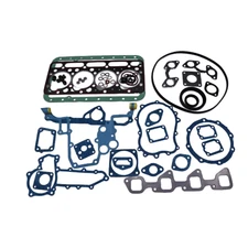 Overhaul Gasket Kit 1A154-99360 19077-99352 For Kubota Engine V2203