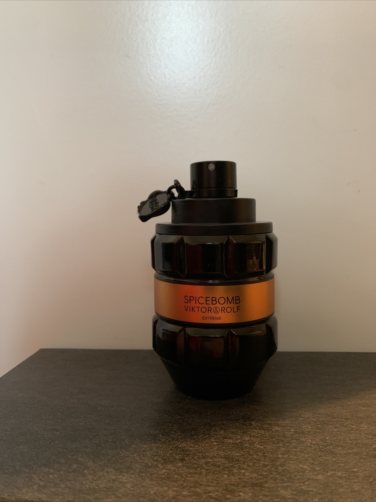 spicebomb extreme viktor rolf 90ml eBay