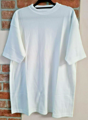 Subli Zeratex  Herren T-Shirts GR: XXL NEU 