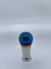 Shift knob JDM billet CNC Titanium Chrome Universal Fits 350z 370z g35 g37 Nismo