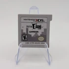 Shifting World (Nintendo 3DS, 2012) - Cartridge ONLY, TESTED AND WORKING