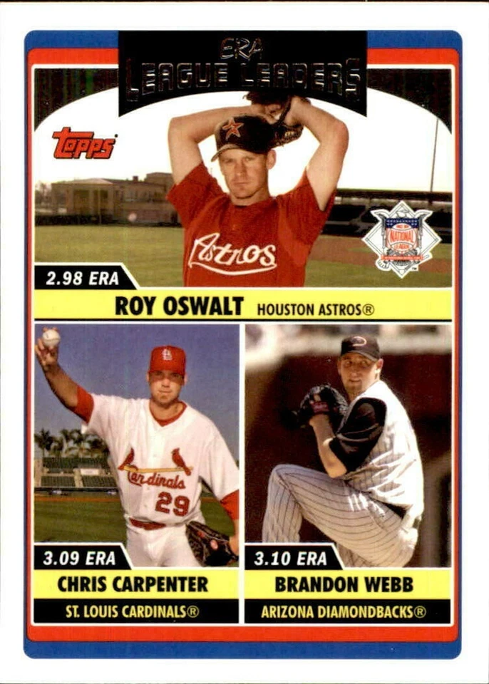 2006 Topps Update Highlights Singles-You Pick From List-     #s UH1-UH286 - Image 2 of 2