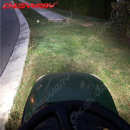 2 LED light bulbs For Deere 1023E 1025R 1026R R136239 work / rear bulb 6000K - Bild 4 von 15